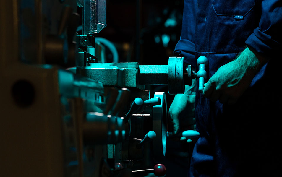 Get your access today